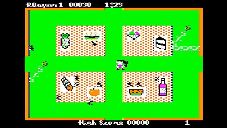 Picnic Paranoia screenshot 1