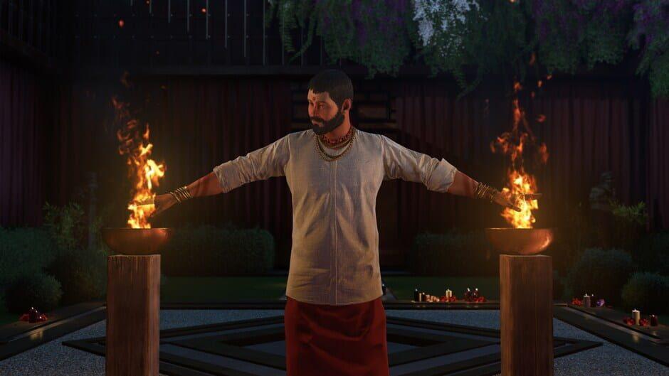 Hitman World of Assassination: Part One screenshot 1