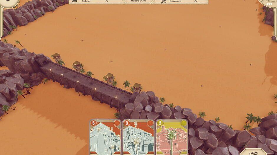 City Defense Z screenshot 1