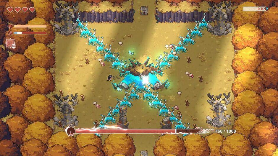 DearMyFriend screenshot 3