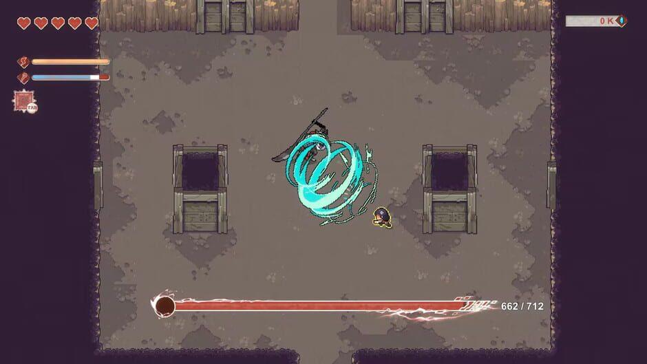 DearMyFriend screenshot 4