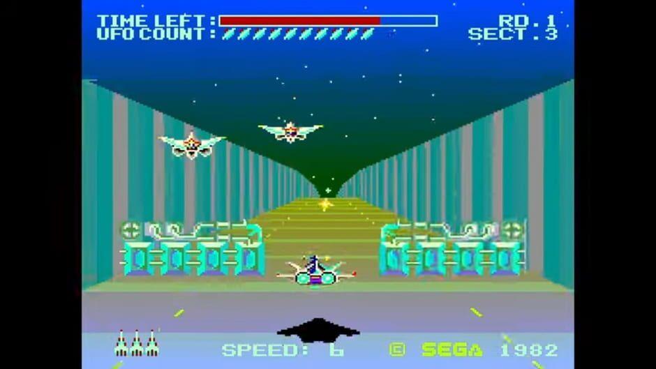Zoom 909 screenshot 3