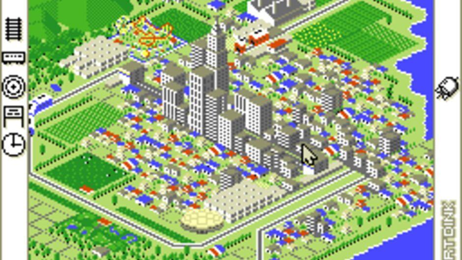 A-Ressha de Ikou III screenshot 2