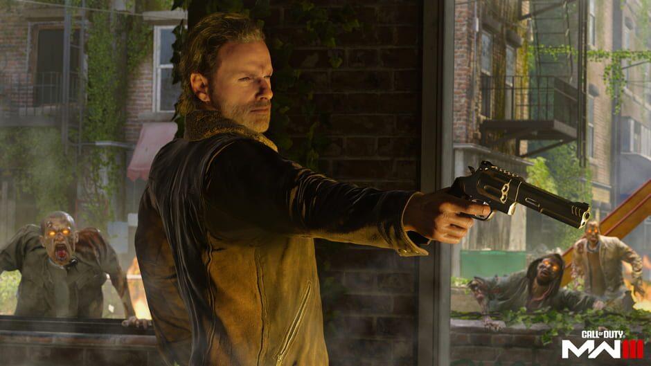 Call of Duty: Modern Warfare III - Season 2 screenshot 4