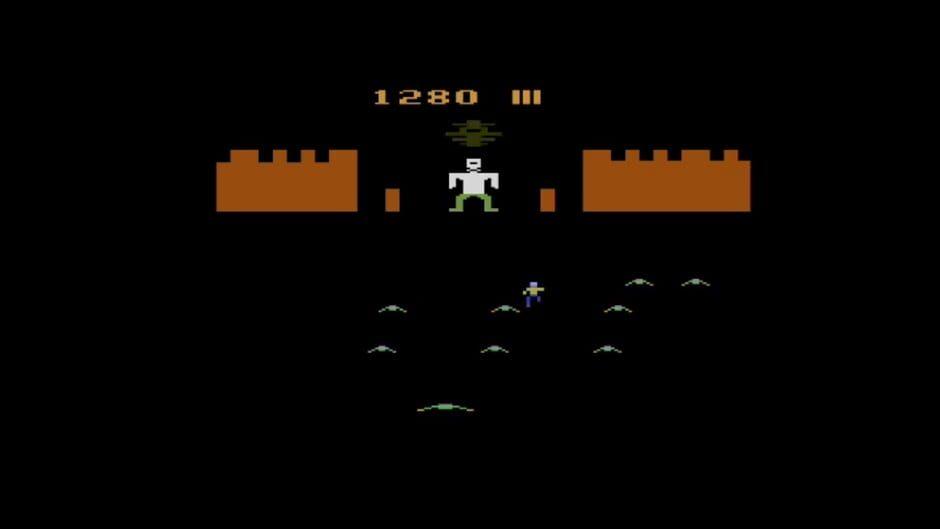 Frankenstein's Monster screenshot 1