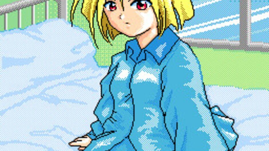 Crazy Hospital Fushigi no Kuni no Tenshi screenshot 3