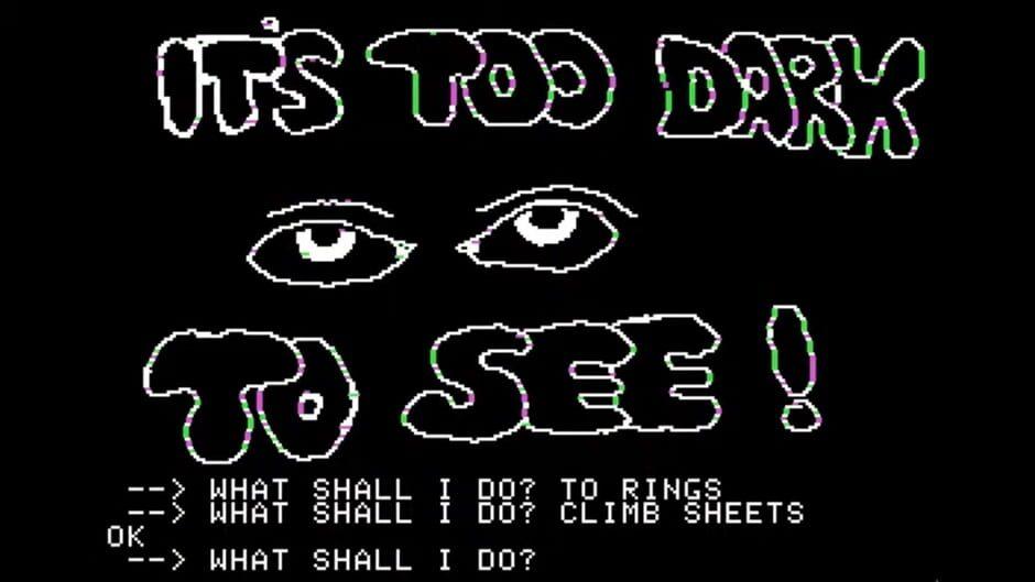 The Count screenshot 2
