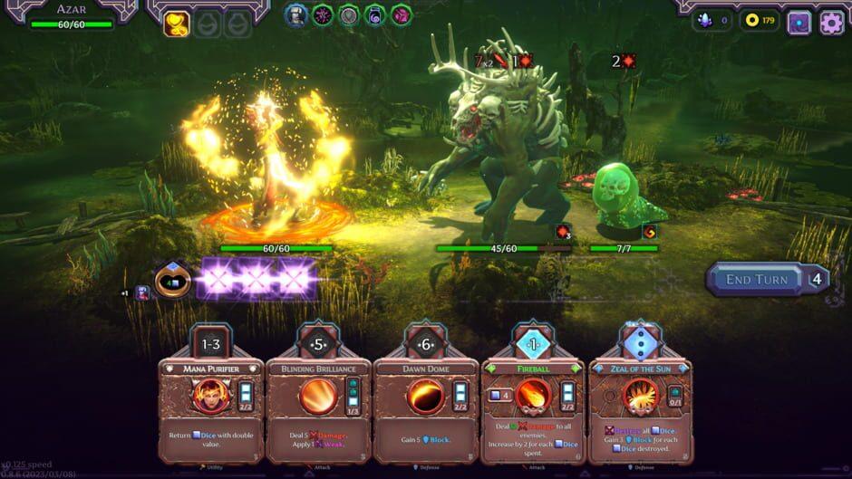 SpellRogue screenshot 4