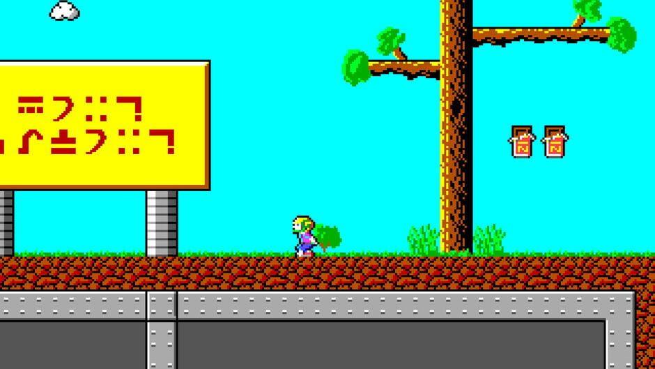 Commander Keen in Invasion of the Vorticons: Keen Must Die! screenshot 2