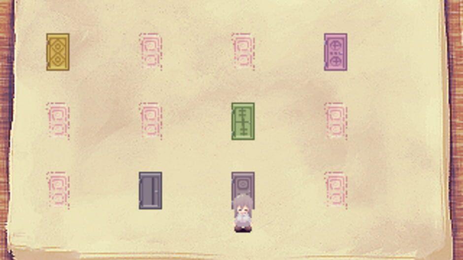 Okuri screenshot 2