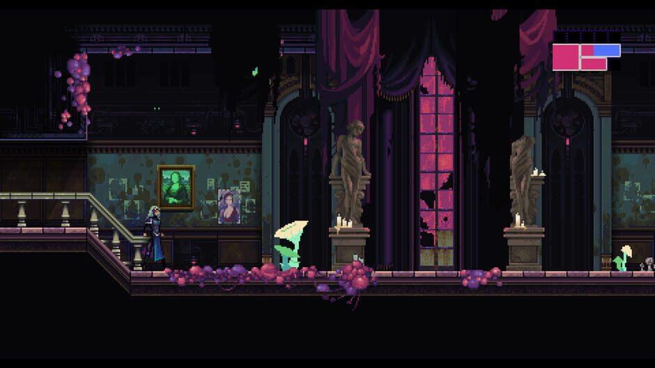 Silent Planet: Elegy of a Dying World screenshot 2