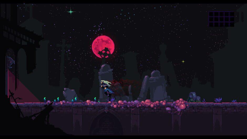 Silent Planet: Elegy of a Dying World screenshot 4