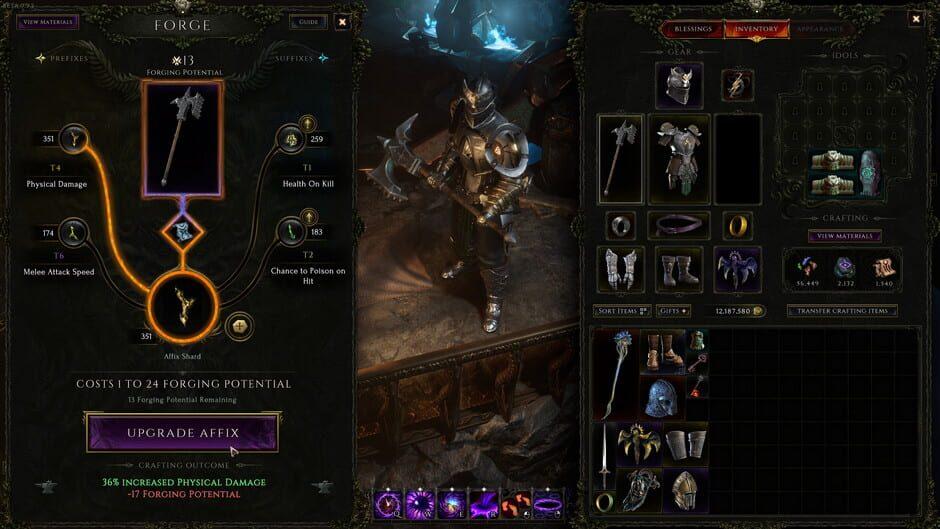 Last Epoch screenshot 4