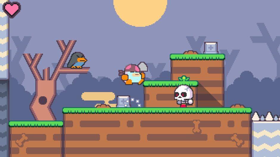 Shovel Pirate screenshot 2