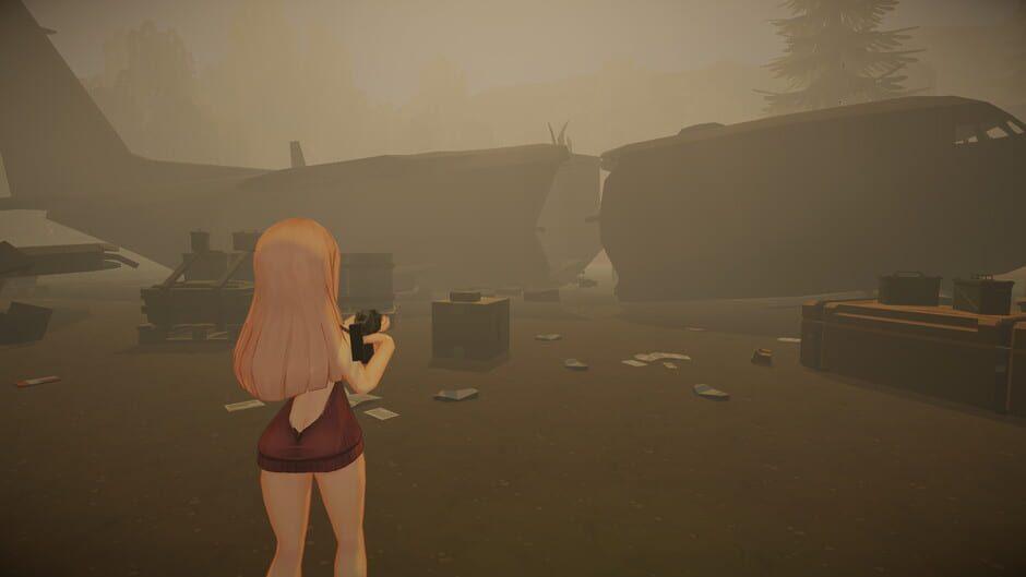 Hentai Killer screenshot 2