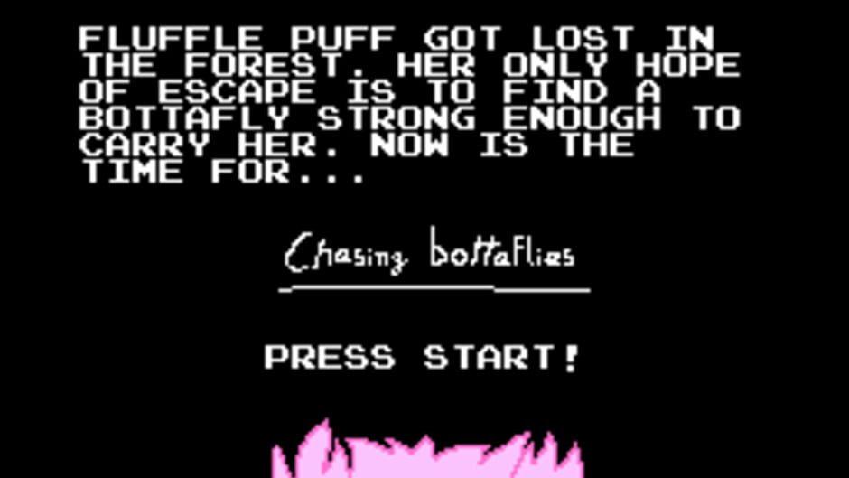 Chasing Bottaflies screenshot 3
