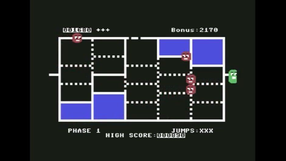 Time Runner screenshot 1