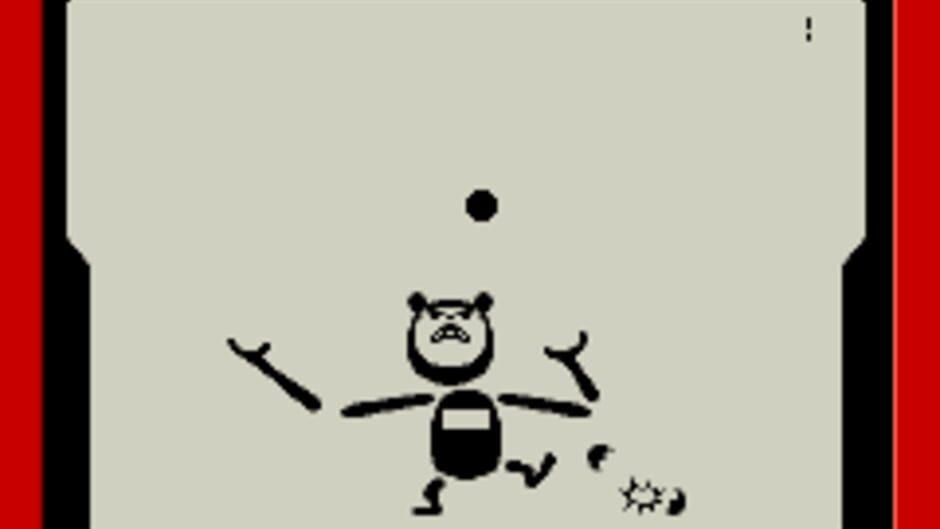 Imakuni? no Ball screenshot 3