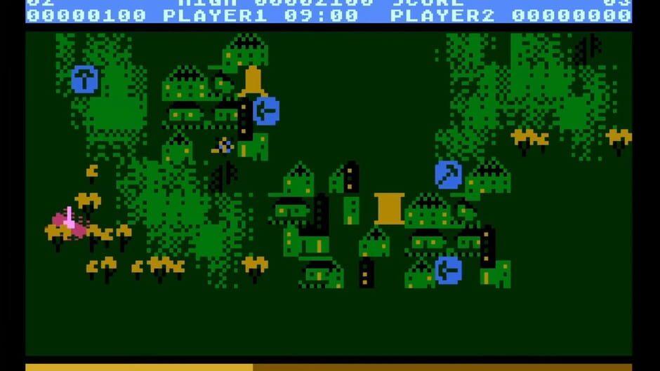 Countermeasure screenshot 1