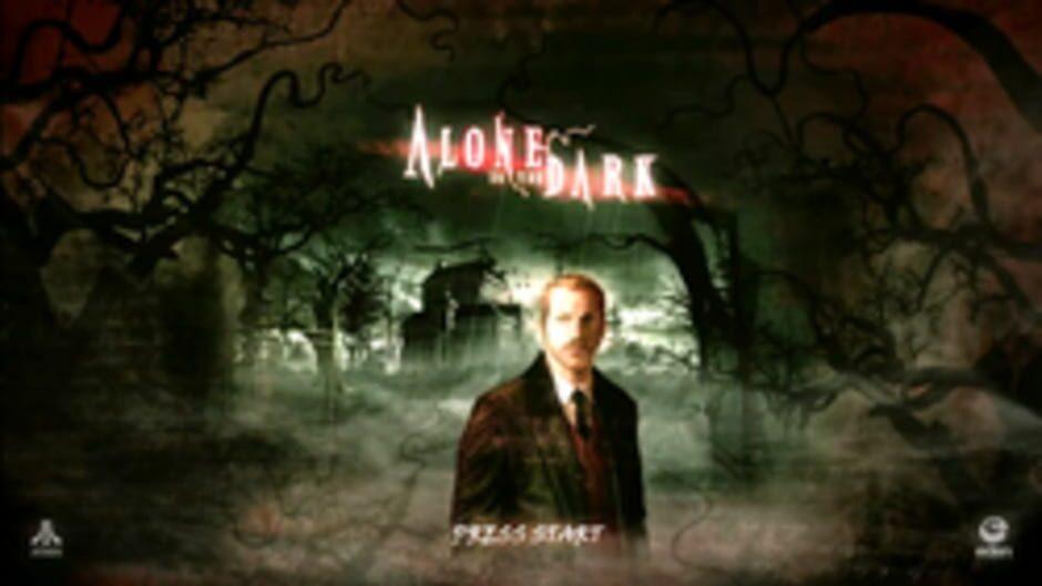 Alone in the Dark screenshot 3