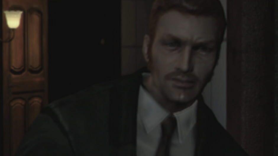 Alone in the Dark screenshot 4
