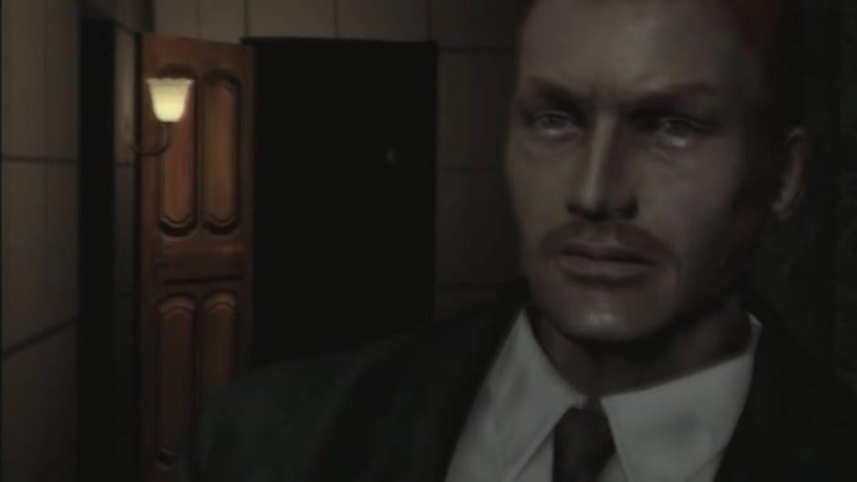 Alone in the Dark screenshot 1