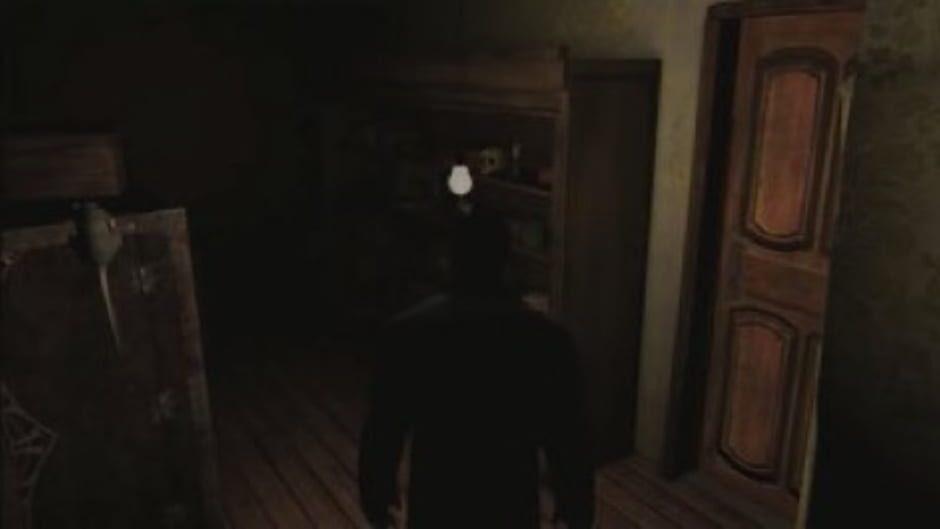 Alone in the Dark screenshot 2