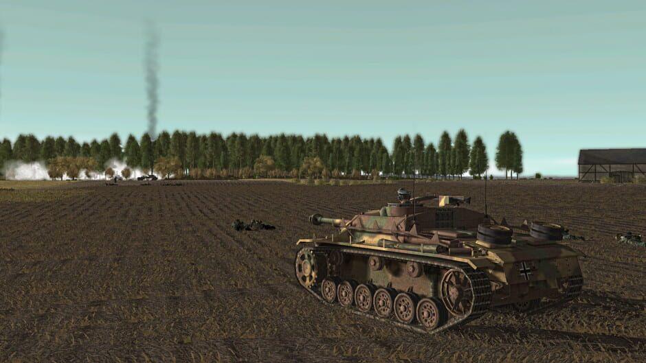 Combat Mission: Final Blitzkrieg screenshot 1