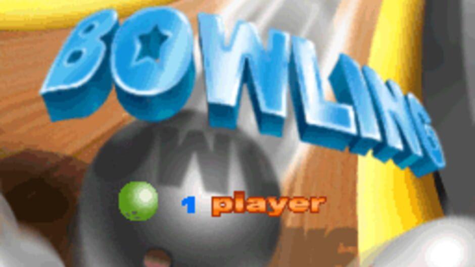 Bowling screenshot 1