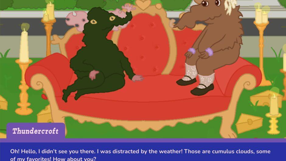 The Ratchelor Season 3: Rats in the City screenshot 1