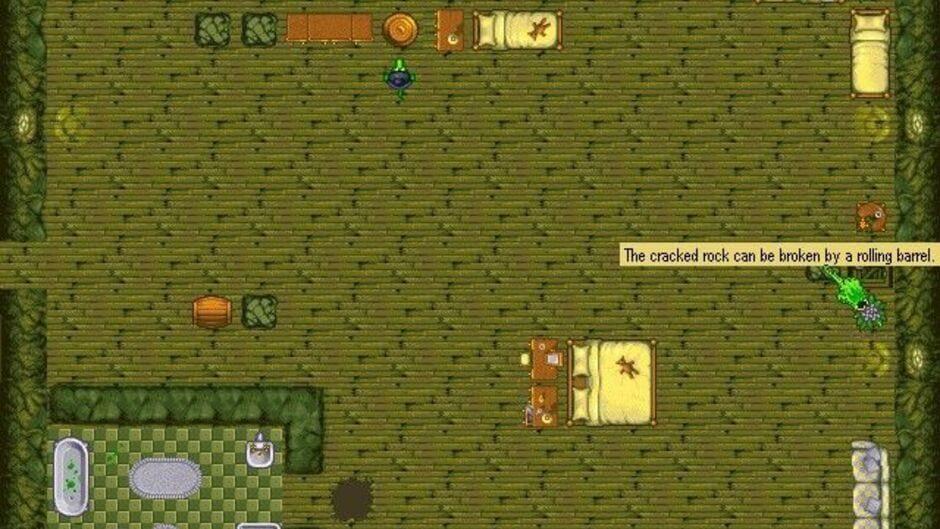 Simon the Sorcerer's Puzzle Pack screenshot 2