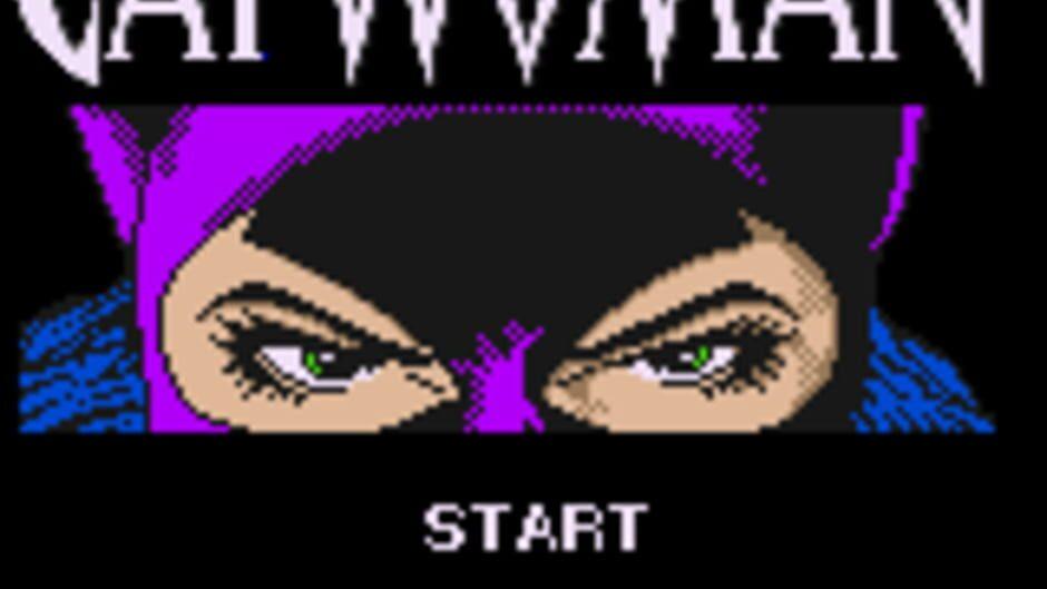 Catwoman screenshot 2