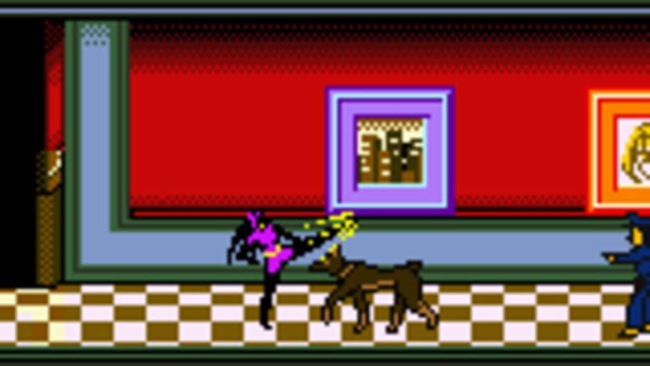 Catwoman screenshot 3