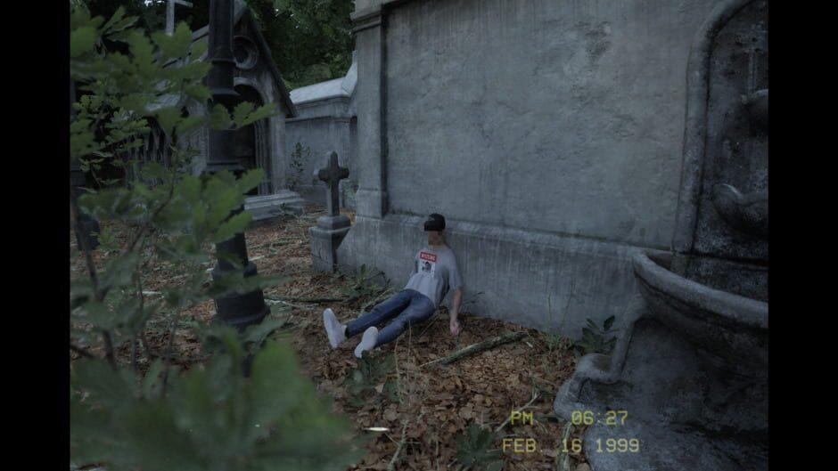 Silent Breath screenshot 3