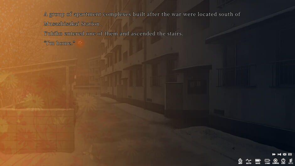 The Shell Part II: Purgatorio screenshot 4