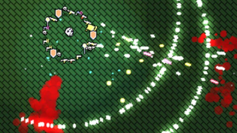 You're Boned screenshot 1