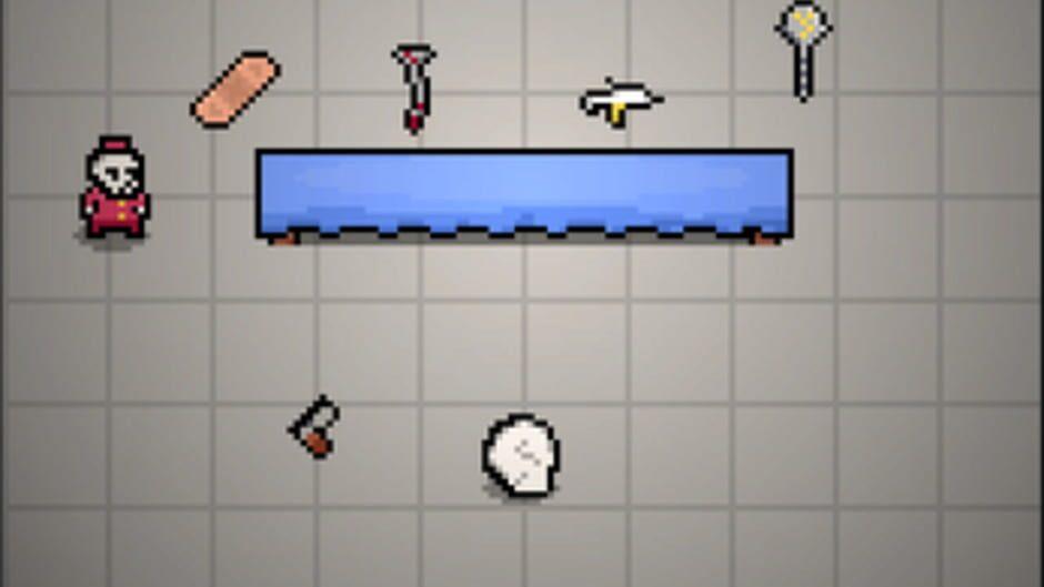 You're Boned screenshot 2