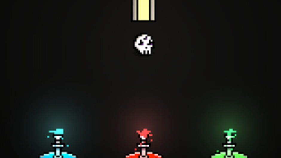 You're Boned screenshot 3
