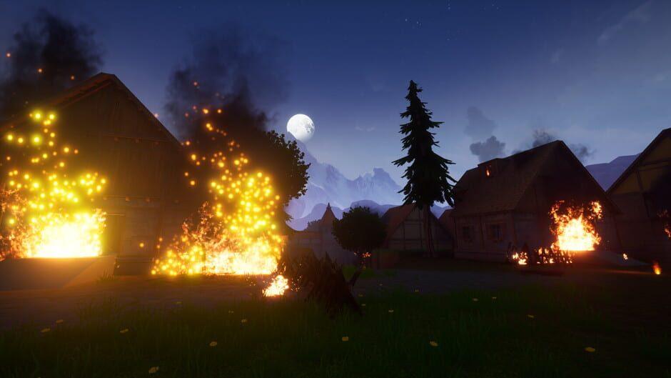 Realms of Arcana screenshot 1