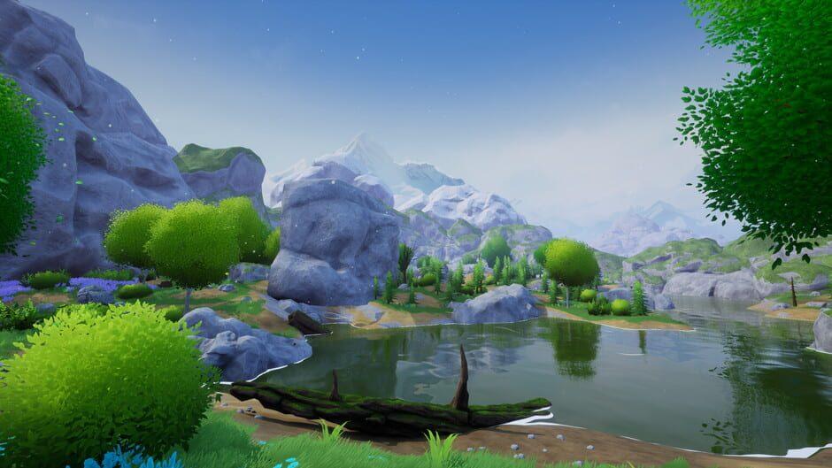 Realms of Arcana screenshot 3