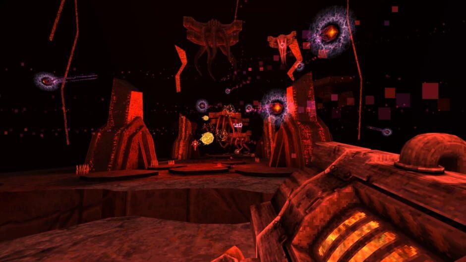 Wrath: Aeon of Ruin screenshot 1