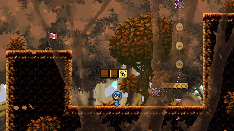A 2nd X Thing Episode 2: Digital Groove screenshot 1