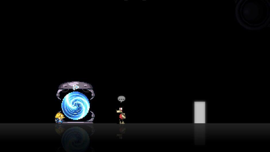 A 2nd X Thing Episode 2: Digital Groove screenshot 2