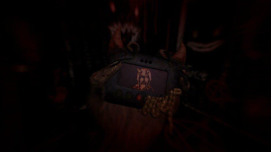 Targeosity Horror screenshot 2