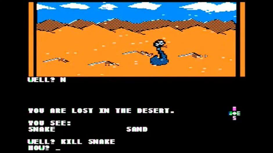 The Sands of Egypt screenshot 2