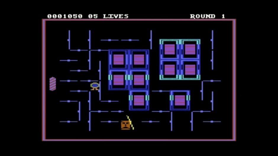 Drelbs screenshot 3