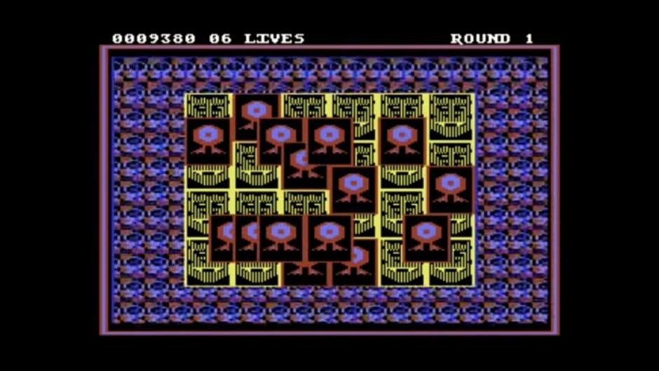 Drelbs screenshot 2