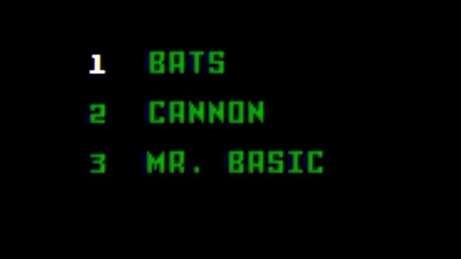 Mr. BASIC Meets Bits 'N Bytes screenshot 4