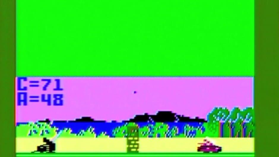 Mr. BASIC Meets Bits 'N Bytes screenshot 2