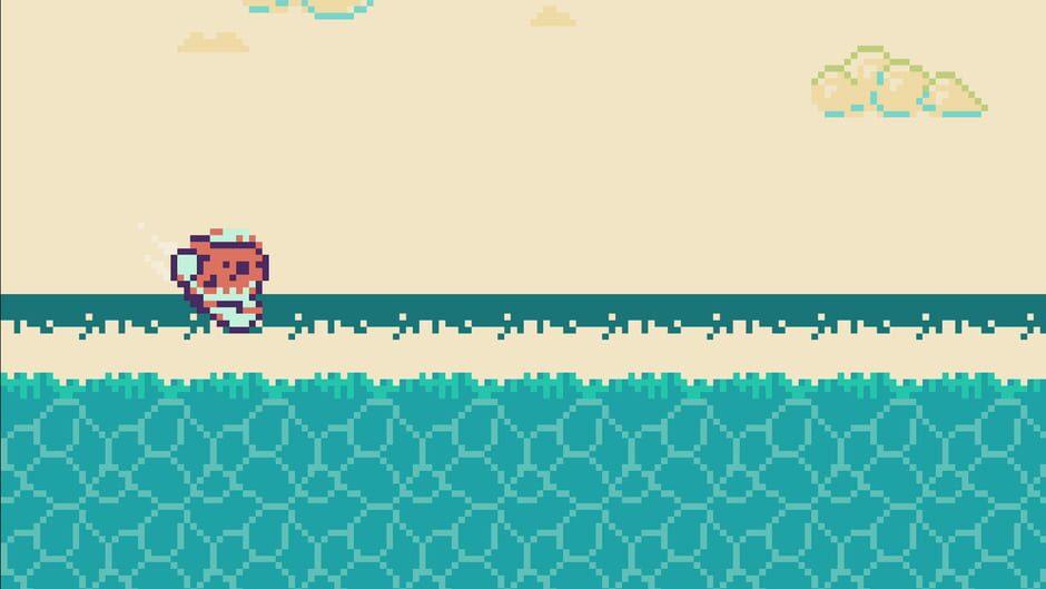 Toni Island Adventure screenshot 3